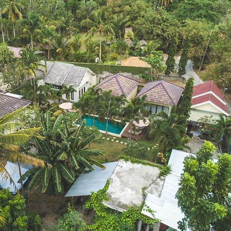Shu Villa Lombok Kuta (Lombok) Exterior foto