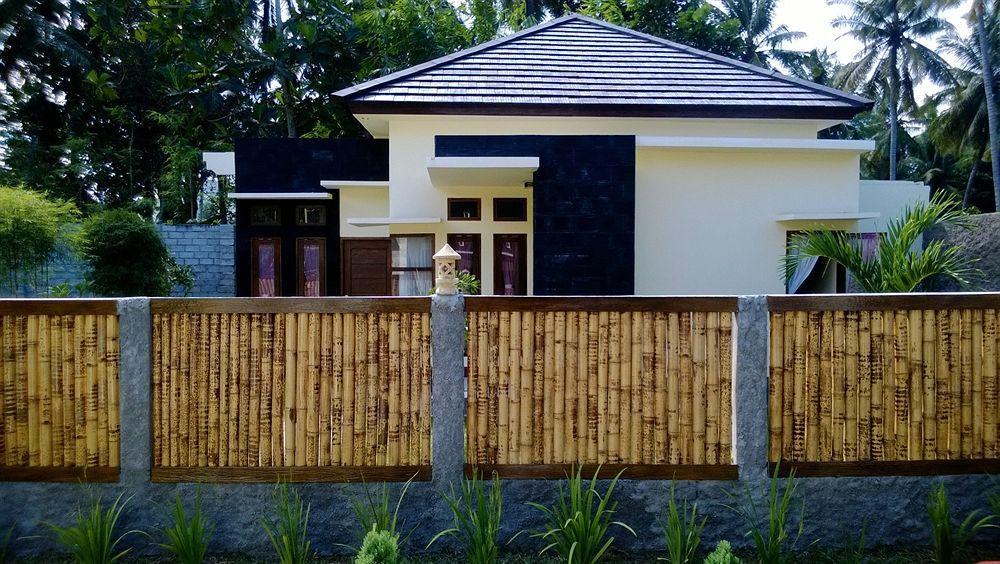 Shu Villa Lombok Kuta (Lombok) Exterior foto