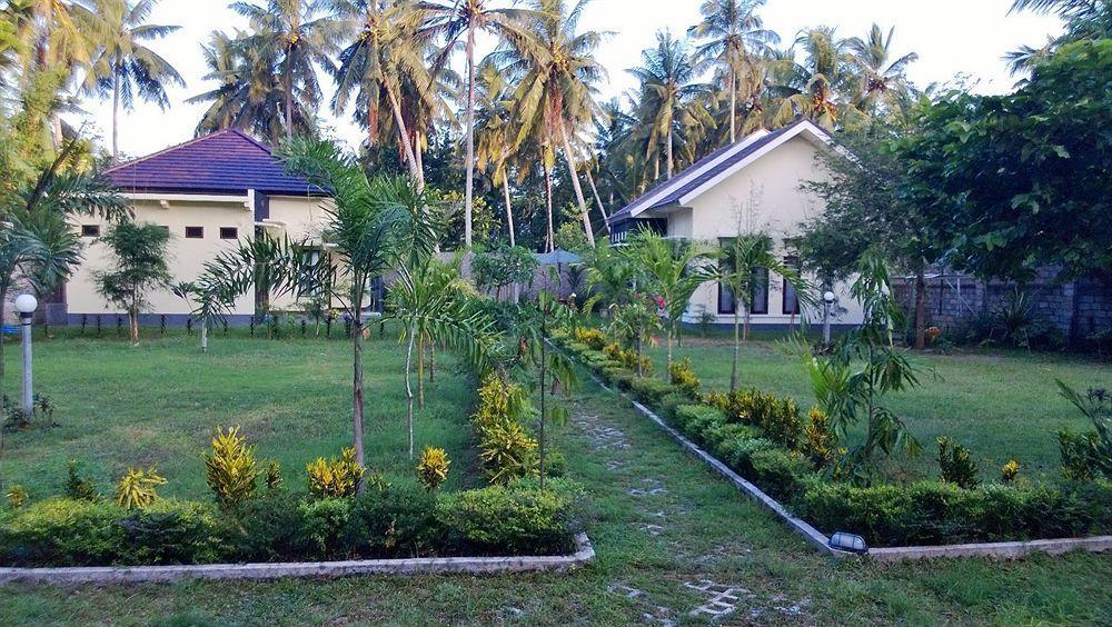 Shu Villa Lombok Kuta (Lombok) Exterior foto