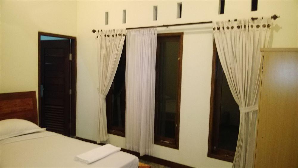 Shu Villa Lombok Kuta (Lombok) Exterior foto