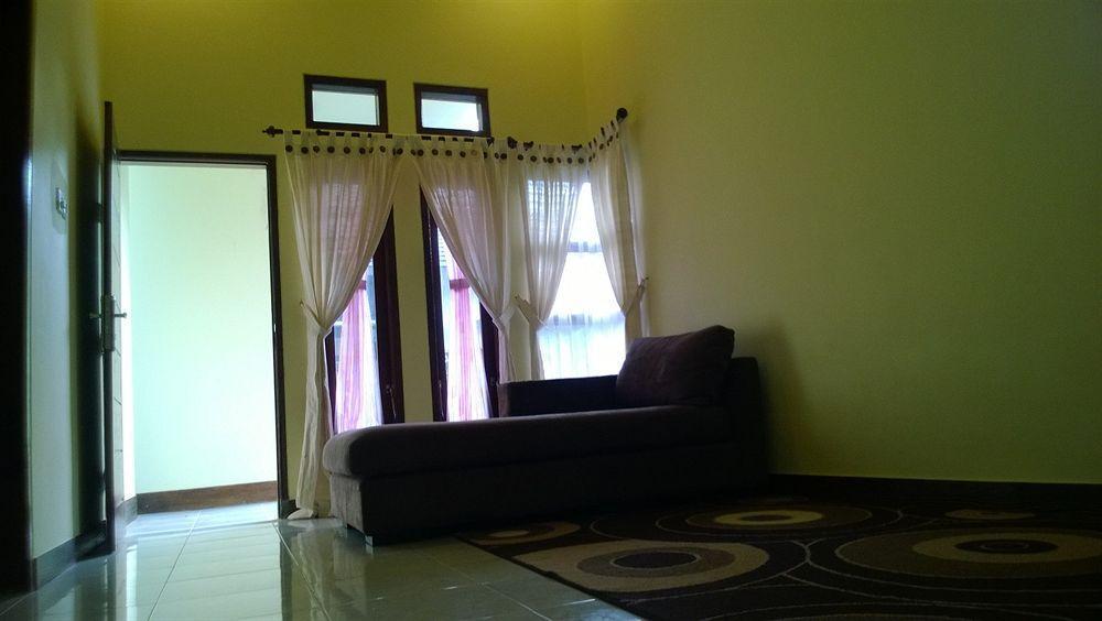 Shu Villa Lombok Kuta (Lombok) Exterior foto