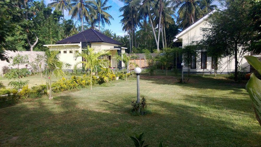 Shu Villa Lombok Kuta (Lombok) Exterior foto