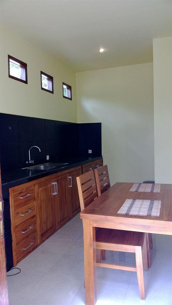 Shu Villa Lombok Kuta (Lombok) Exterior foto