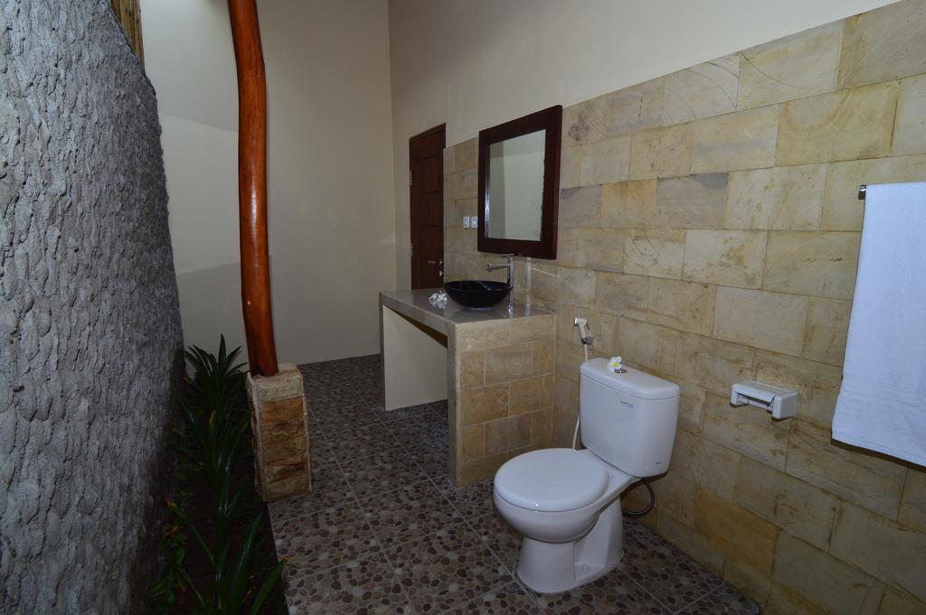 Shu Villa Lombok Kuta (Lombok) Quarto foto