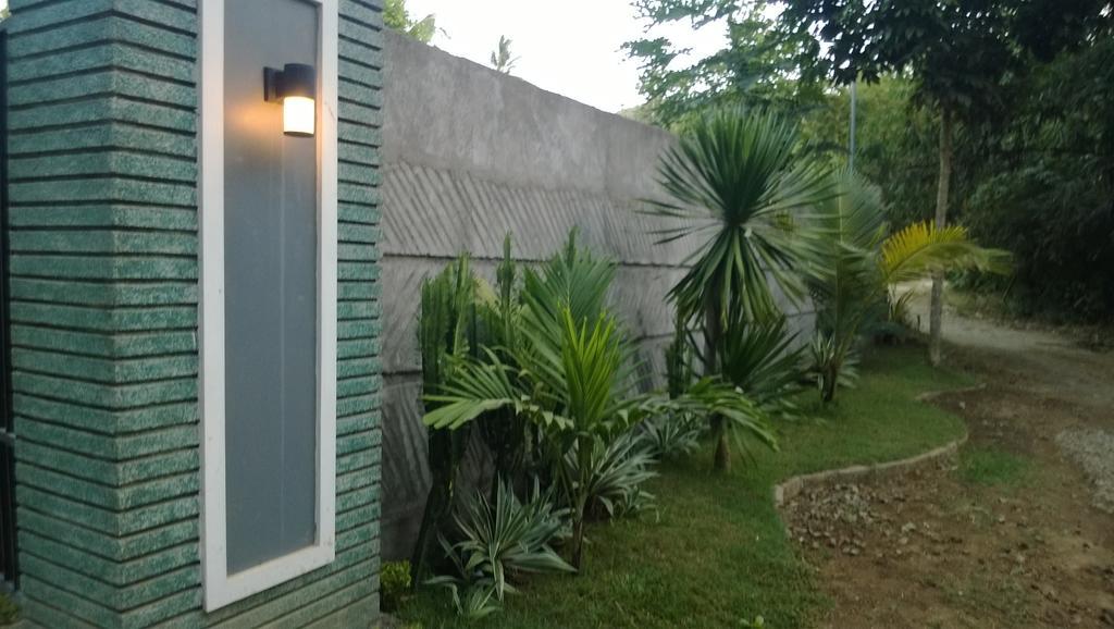Shu Villa Lombok Kuta (Lombok) Exterior foto