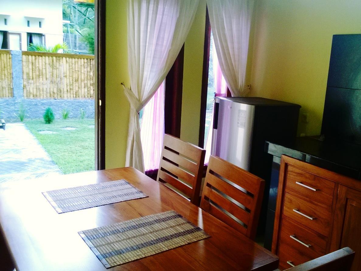 Shu Villa Lombok Kuta (Lombok) Exterior foto