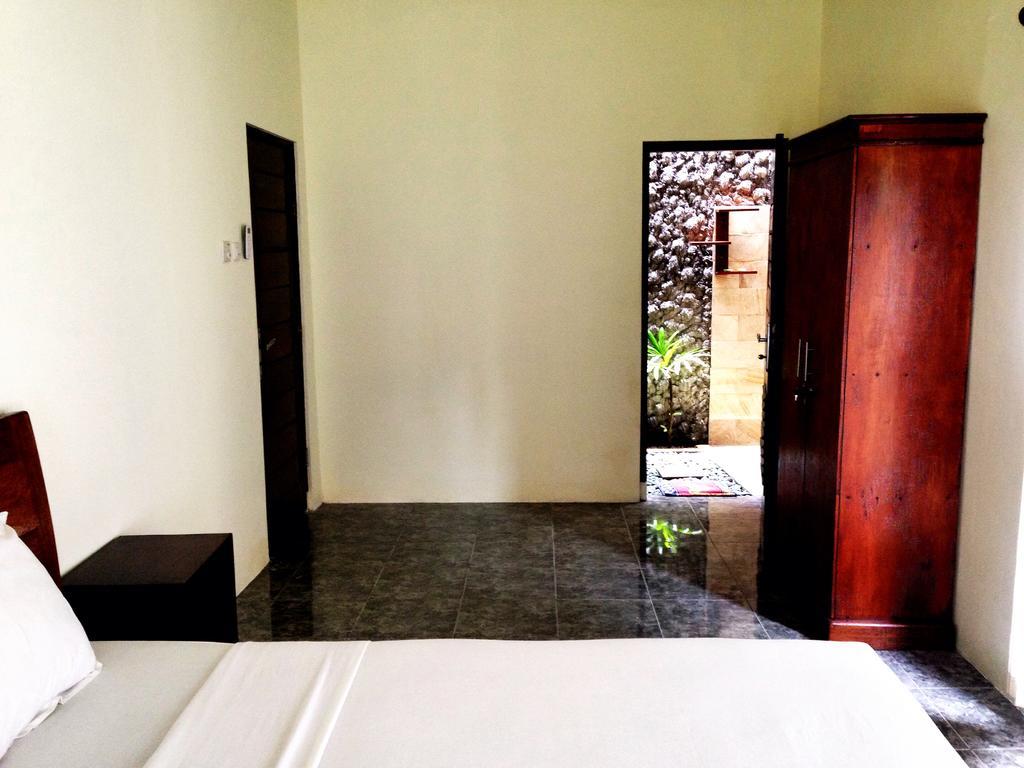 Shu Villa Lombok Kuta (Lombok) Exterior foto