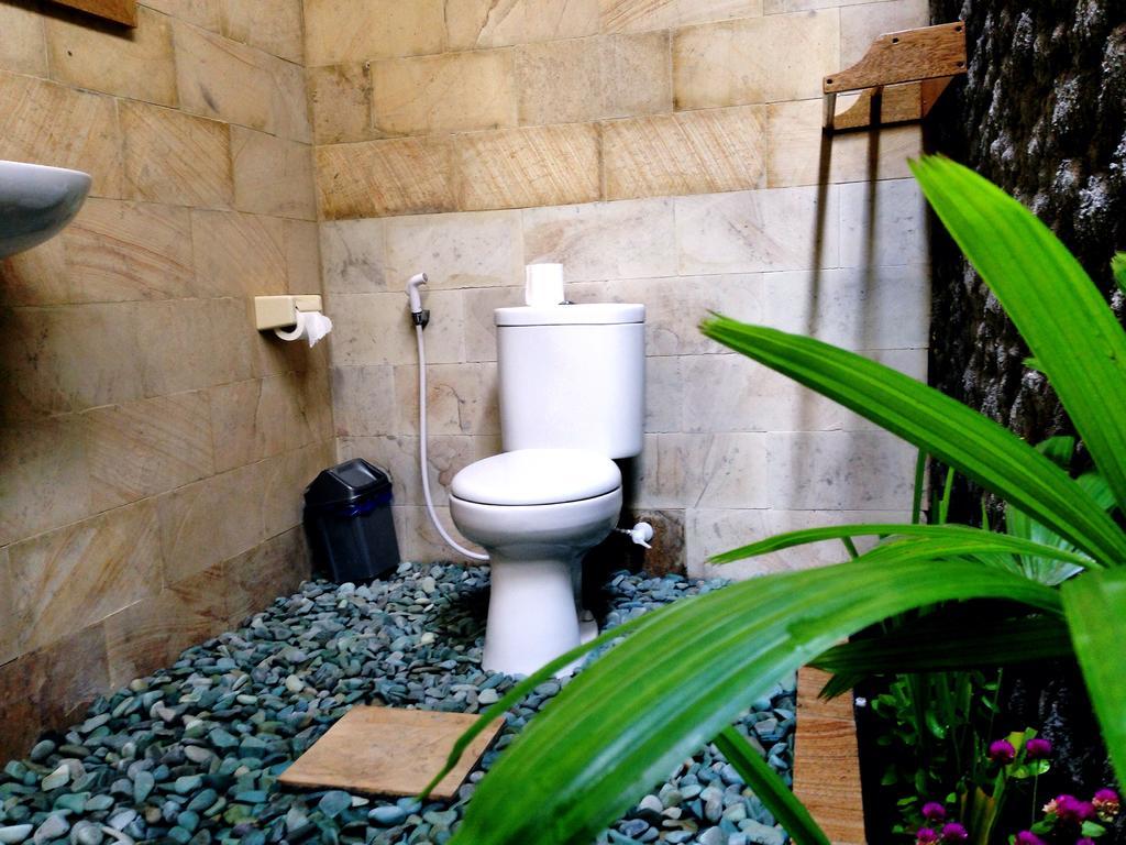 Shu Villa Lombok Kuta (Lombok) Exterior foto