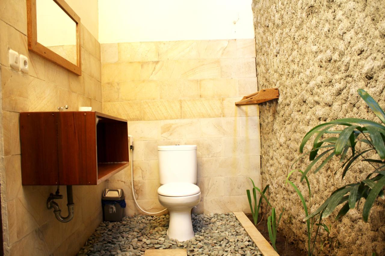 Shu Villa Lombok Kuta (Lombok) Exterior foto