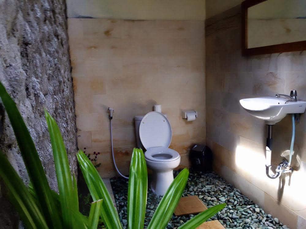 Shu Villa Lombok Kuta (Lombok) Exterior foto